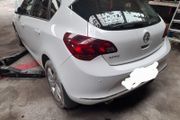 Astra J 2.0cdti for breaking