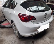 Astra J 2.0cdti for breaking