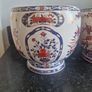 vintage Japanese pots Image 2