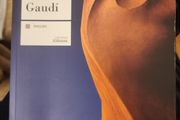 Gaudi Book By Enric Balasch. Beautiful Illustrated Paperback In Good Condition.