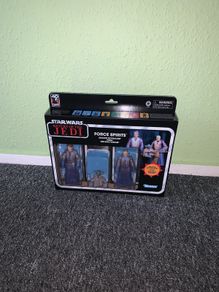 Star Wars Return Of The Jedi Force Spirits 3 Pack