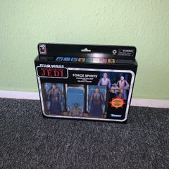 Star Wars Return Of The Jedi Force Spirits 3 Pack
