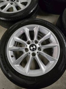 bmw wheels R16 OEM