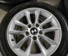 bmw wheels R16 OEM