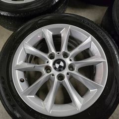 bmw wheels R16 OEM