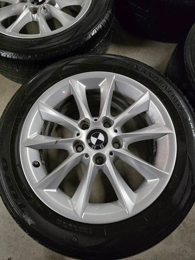 bmw wheels R16 OEM