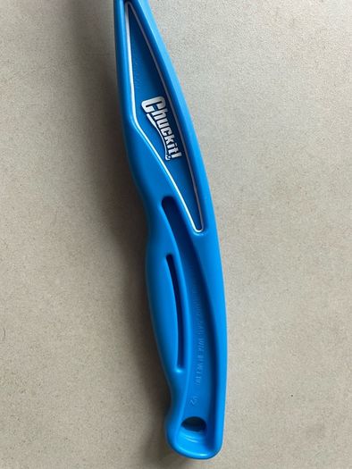 Chuckit! Dog Toy Ball Launcher. Rand new