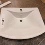 Bathroom Sink Wall Mounted Image 5