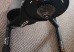 Acer Noza S turbo trainer direct drive