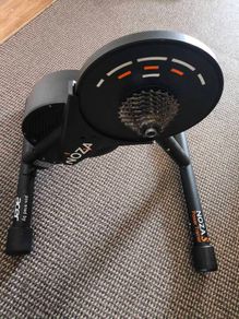 Acer Noza S turbo trainer direct drive