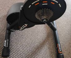 Acer Noza S turbo trainer direct drive