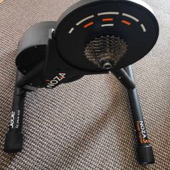 Acer Noza S turbo trainer direct drive