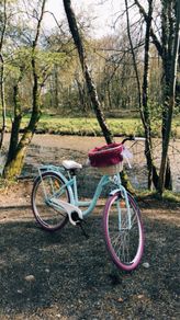 City bike