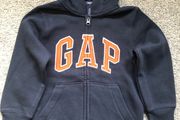 GAP Navy Hoodie