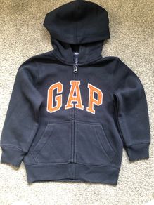GAP Navy Hoodie