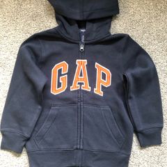 GAP Navy Hoodie