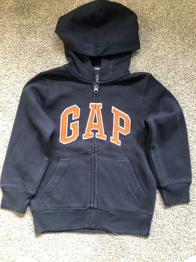 GAP Navy Hoodie