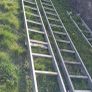 25 foot ladder Image 2