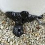 Vintage Style Slipper Bathtub Image 3