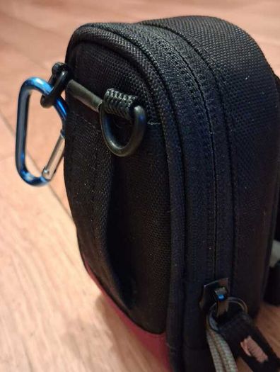 Panasonic Lumix Camera