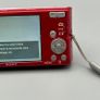 Sony Cyber-shot DSC-W830 20.1MP Digital Camera Red - Boxed - Full Kit Image 7