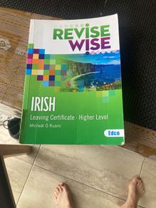 revise wise