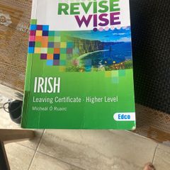 revise wise