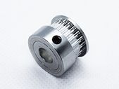 GT3 20 Teeth Bore 8mm Timing Pulley