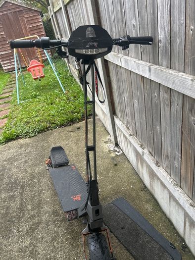 scooter