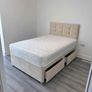 Small Double beds Image 4
