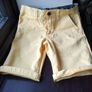 Boys shorts Image 2