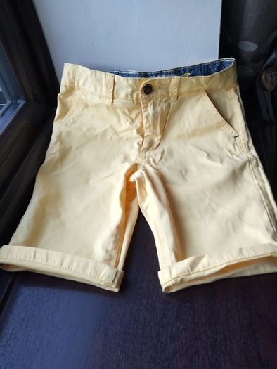 Boys shorts