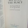 All Over the Place: Fifty Thousand Miles by Sea, Air, Road and Rail by Compton Mackenzie (GT238) Image 2