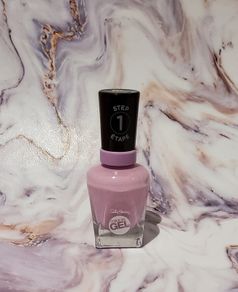Sally Hansen Miracle Gel - 534 Orchid-Ing Aside - New