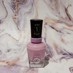Sally Hansen Miracle Gel - 534 Orchid-Ing Aside - New