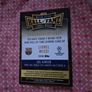 2024 Match Attax Hall of Fame Lionel Messi Card Image 2