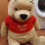 Giant Winnie Pooh Image 3
