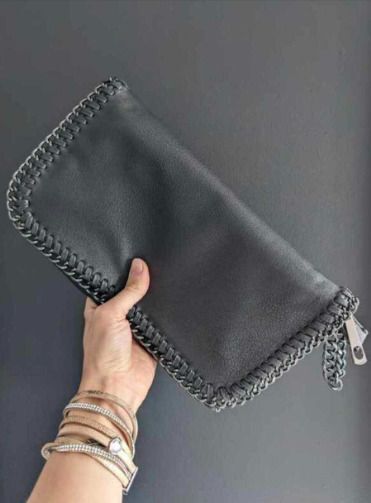 Clutch Bag - Brand New