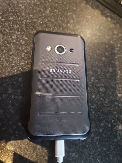 Samsung XCover 3