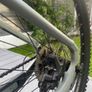 ebike - Cube Reaction Hybrid Performance 625 Electric Mountain Bike Image 8