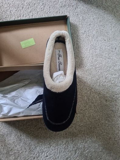 Premier slippers