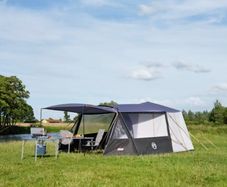 EXTENTION Coleman octagon 8 tent extention