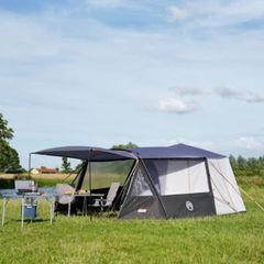 EXTENTION Coleman octagon 8 tent extention