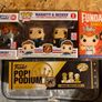 Funko Virtual Fundays 2021 Box of Fun Image 2
