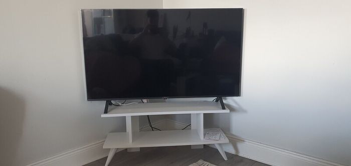LG 55 inch Smart TV