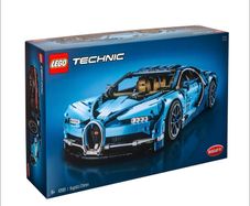 Lego Bugatti 42083