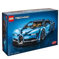 Lego Bugatti 42083