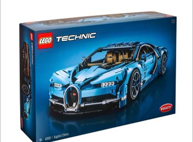 Lego Bugatti 42083