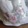 Edwardian Lady by St Michael M & S Swan Planter Image 2