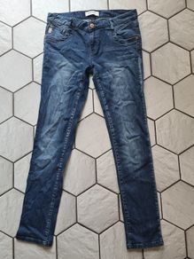 Women Diesel Jeans Denim Trousers 32 inch